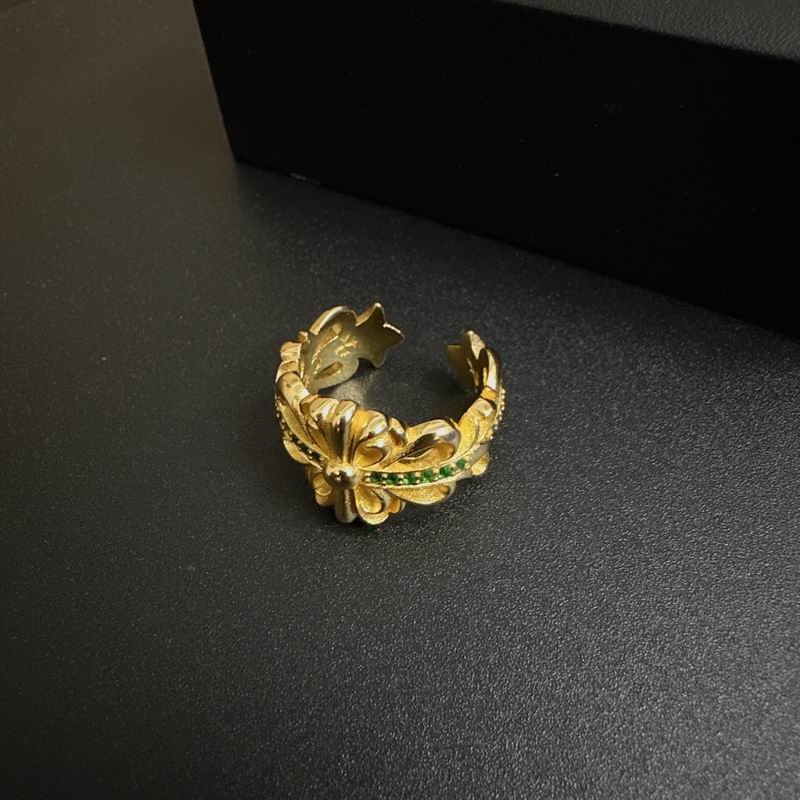 Chrome Hearts ring 06yxh07